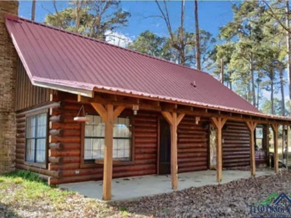 1227 County Road 165, Long Branch, TX 75669