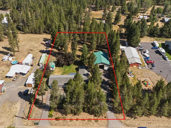 15956 Mountain View Ln, La Pine, OR 97739