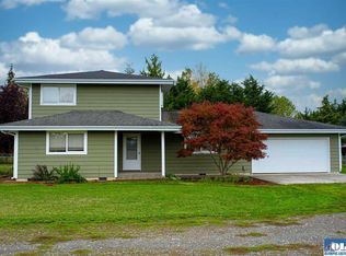124 S Scott Dr, Sequim, WA 98382