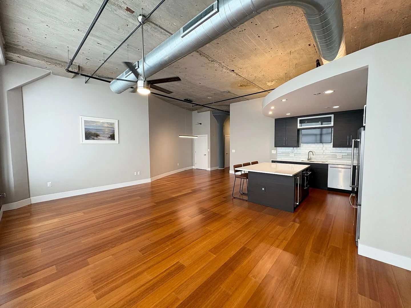 4100 Forest Park Avenue #302 | Saint Louis 63108 — Photo 3
