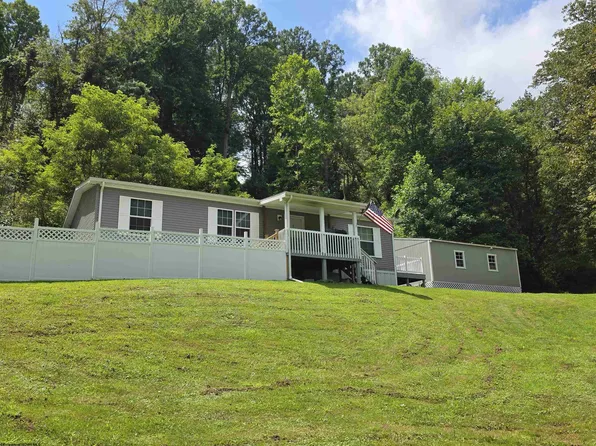 419 Hess School Rd, Worthington, WV 26591