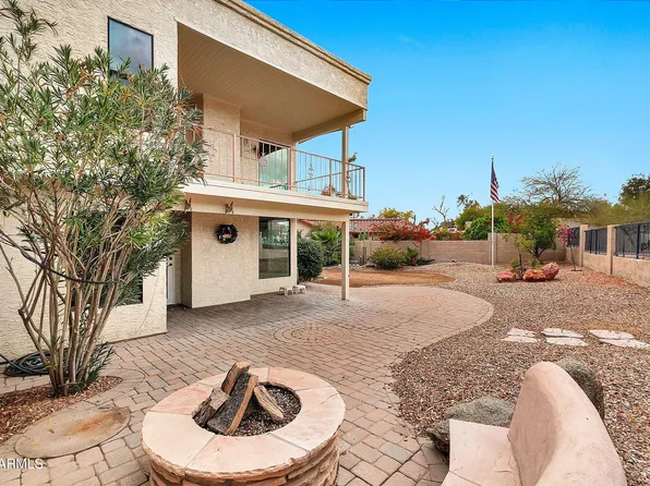 5010 E Mesquite Wood Court, Phoenix, AZ 85044