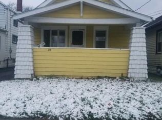 218 70th St, Niagara Falls, NY