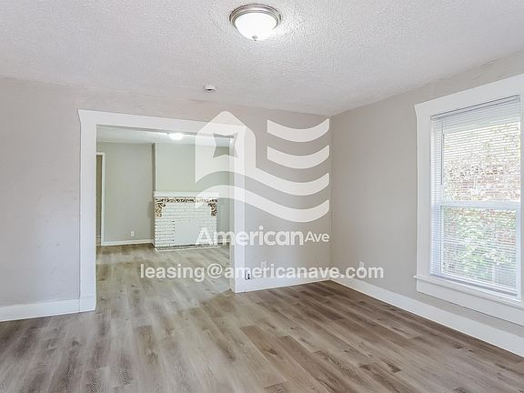 WM - Living Room