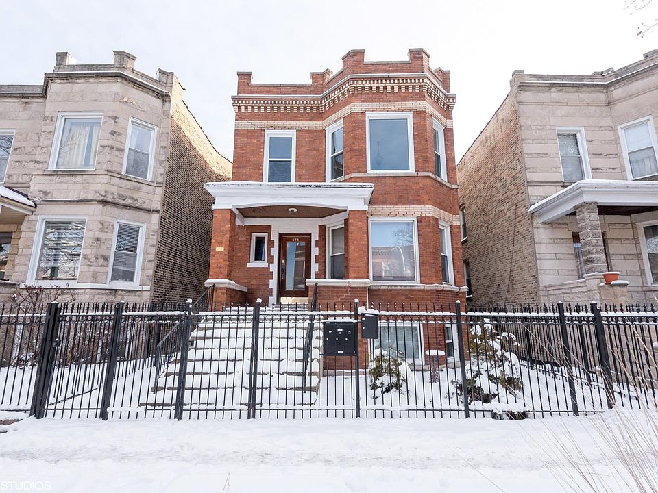 1st image of 873 N Richmond St #2