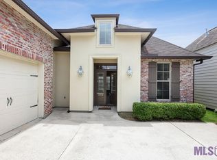 14712 Pendleton Way, Baton Rouge, LA 70810