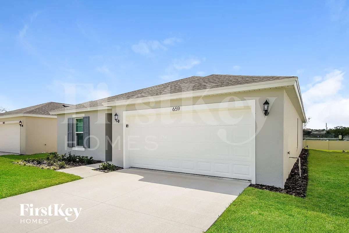 Building Photo - 659 Lindbergh Way