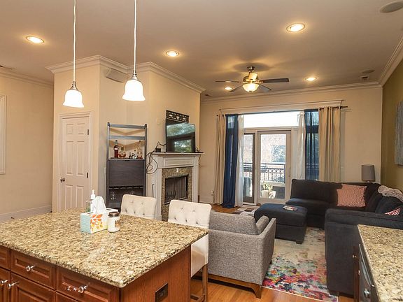 5th image of 2358 N Damen Ave APT 2