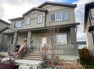 523 Paterson Way SW, Edmonton, AB T6W4E2