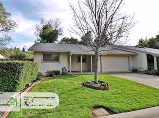 1807 Del Mar Ave, Redding, CA 96003