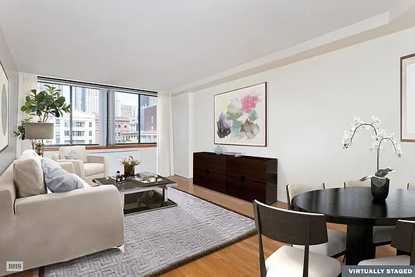 Rented by Brown Harris Stevens | media 11