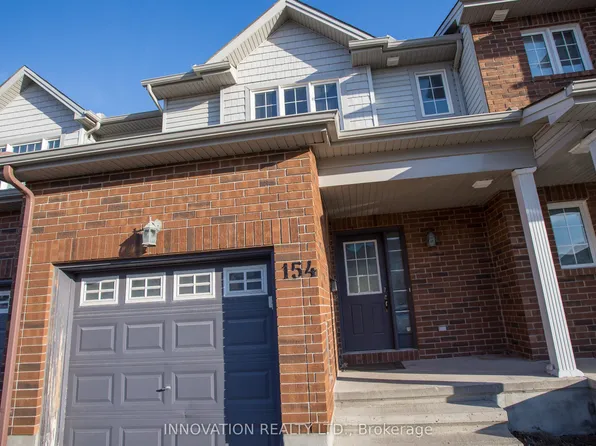 154 Maravista Dr, Ottawa, ON K2J 0L4
