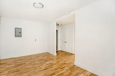 Rented by Akelius Real Estate Management