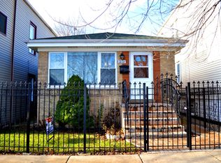 2176 N Mango Ave, Chicago, IL 60639