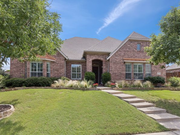 Home for Sale in Frisco TX