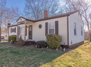 3983 Ridge Dr, Salem, VA 24153