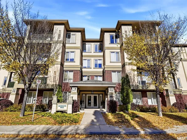 3501 Evans Court #412, Regina, SK S4S 0A9