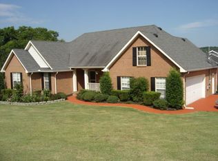 679 Blair Rd, Smyrna, TN 37167