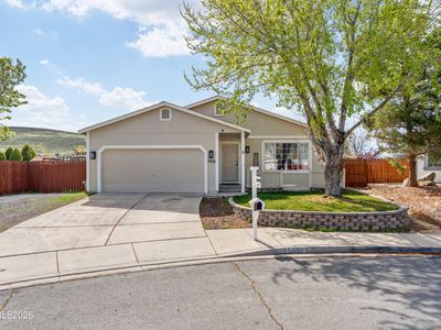 5950 Sunrose Ct, Sun Valley, NV, 89433