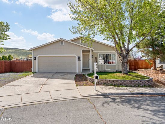 5950 Sunrose Ct, Sun Valley, NV 89433