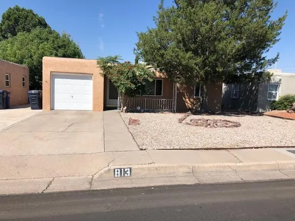 813 Valencia Dr SE, Albuquerque, NM 87108