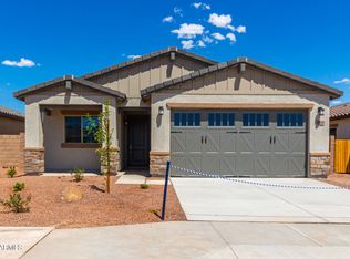 8335 N 173rd Ln, Waddell, AZ 85355