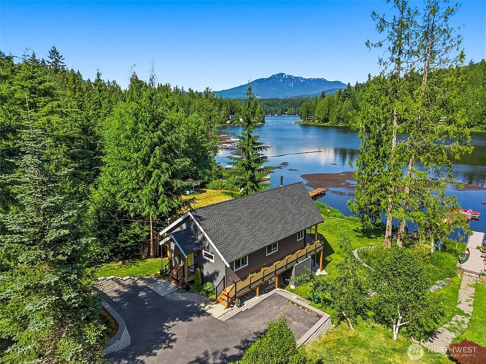 1st image of 1305 SW Lake Roesiger Road