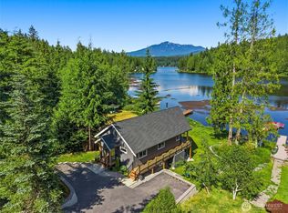 1305 SW Lake Roesiger Rd, Snohomish, WA 98290