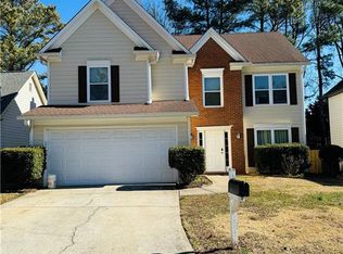 10655 Morton Chase Way, Johns Creek, GA 30022