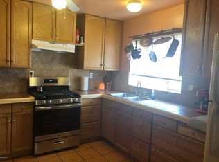 4114 E Fairmount St APT 6, Tucson, AZ 85712