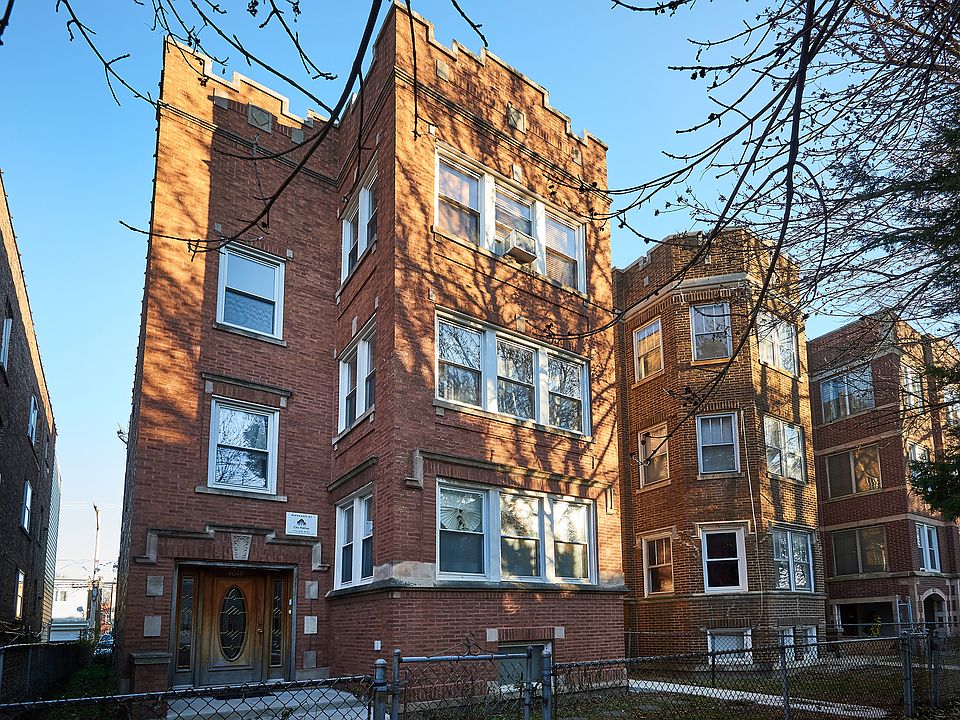 1st image of 4619 N Monticello Ave #2