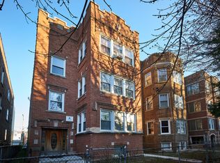 4619 N Monticello Ave #2, Chicago, IL 60625