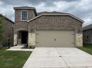 825 Breakwater Dr, Princeton, TX 75407