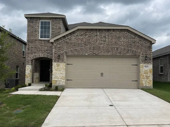 825 Breakwater Dr, Princeton, TX 75407