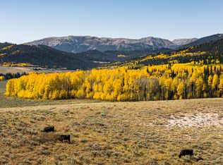 616 Cottonwood Rd #23-129, Big Piney, WY 83113