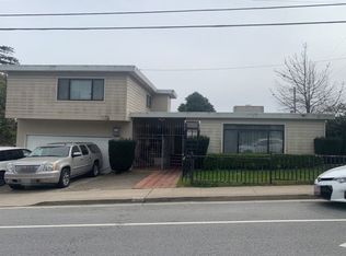 345 Ponderosa Rd, South San Francisco, CA 94080