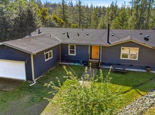 16770 Autumn Oak Rd, Grass Valley, CA