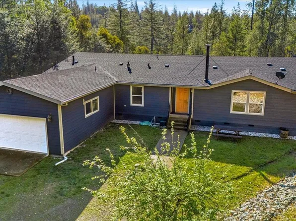 16770 Autumn Oak Rd, Grass Valley, CA 95945