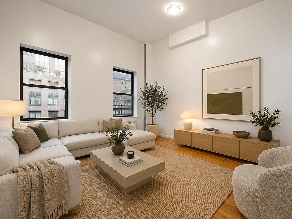 400 E 53rd St #2-E