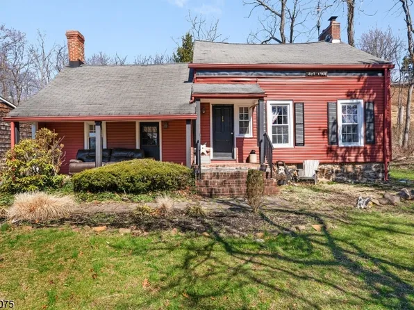 1101 Washington Valley Rd, Bridgewater Twp., NJ 07920