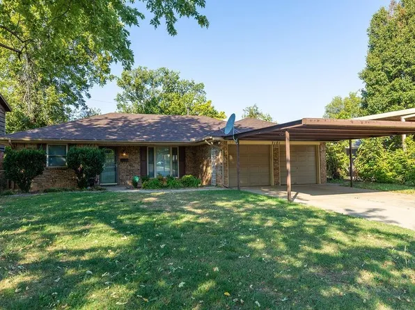 (undisclosed Address), Oklahoma City, OK 73139