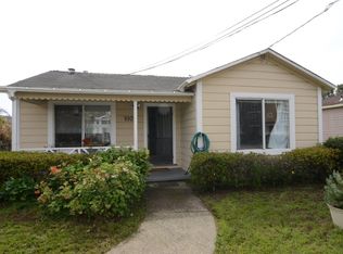 1925 Colony St, Mountain View, CA 94043