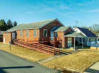 458 King St, Milton, PA 17847