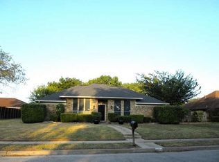 2904 Druid Dr, Plano, TX 75075