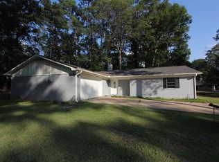 125 Songwood Rd, Silsbee, TX 77656