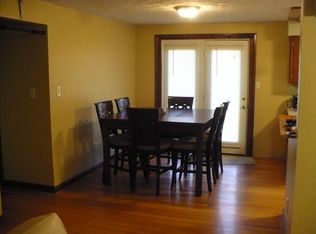 3845 Mengel Dr, Dayton, OH 45429