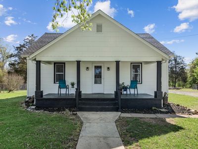 400 Ford Ave, Stanardsville, VA, 22973