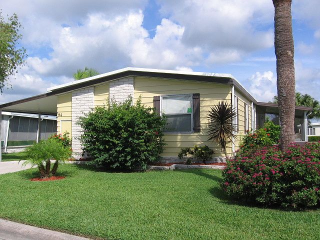 1st image of 7300 20th St Lot 94
