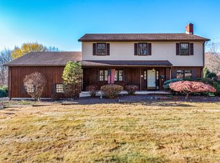 261 Foster St, South Windsor, CT 06074