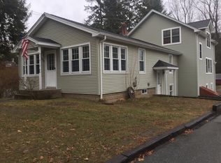 223 Hampden Rd, East Longmeadow, MA 01028